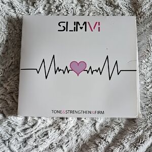 SLIMVI Fitness Device